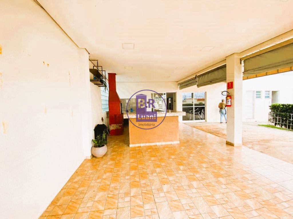 Apartamento duplex à venda