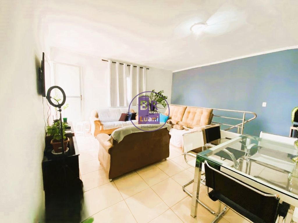 Apartamento Duplex à venda