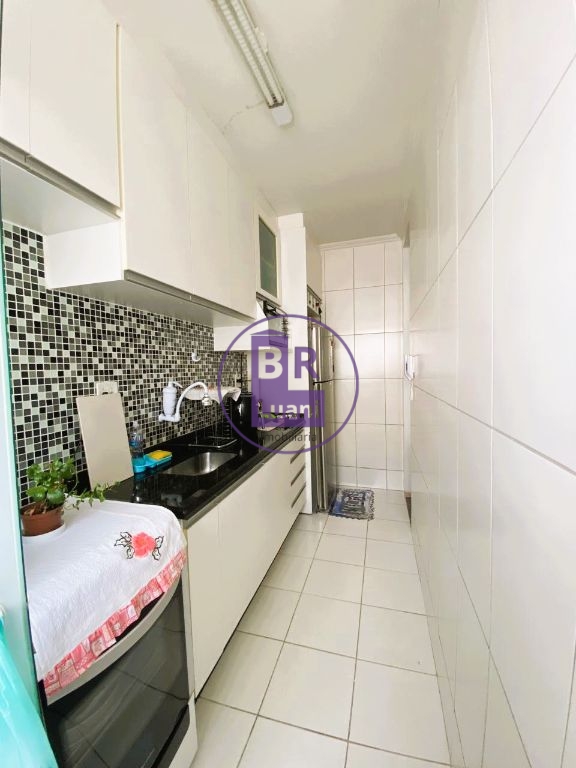 Apartamento Duplex à venda