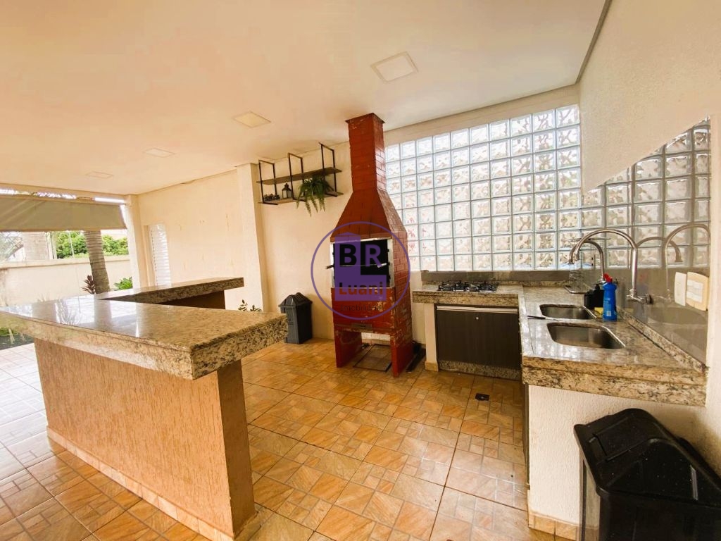 Apartamento duplex à venda