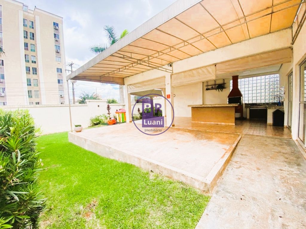 Apartamento duplex à venda