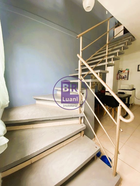 Apartamento Duplex à venda