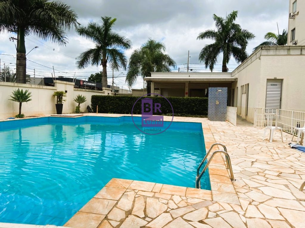 Apartamento duplex à venda