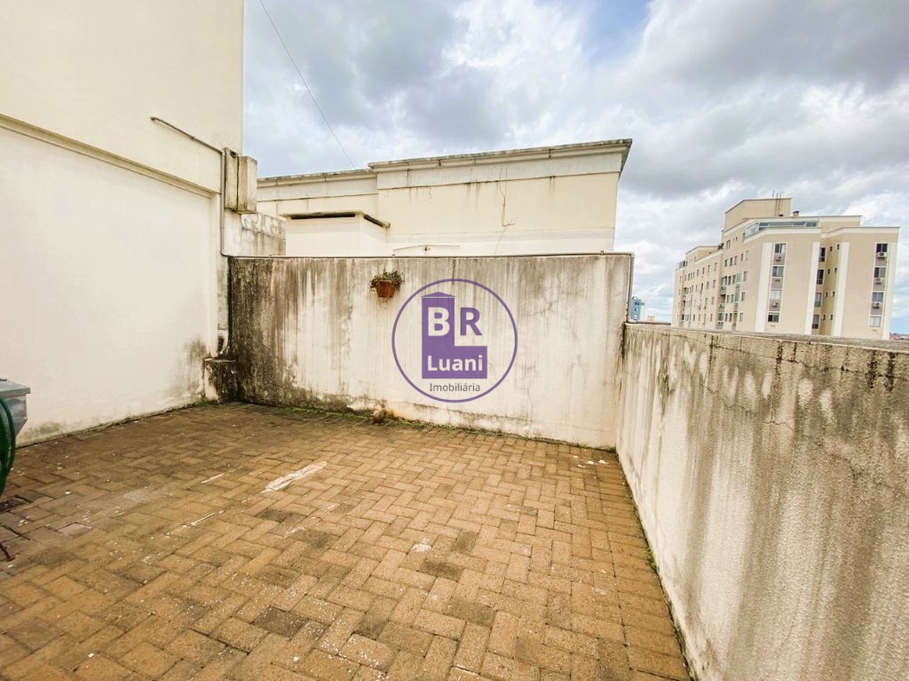 Apartamento Duplex à venda