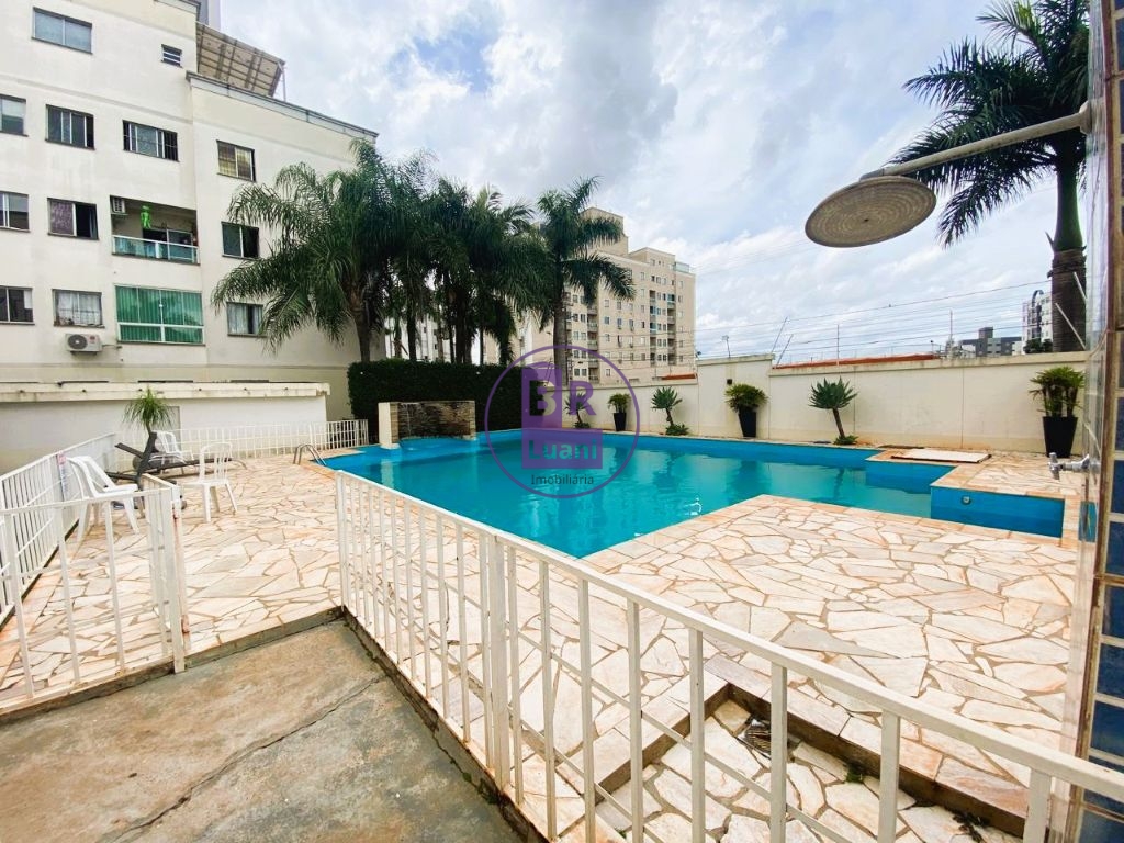 Apartamento duplex à venda