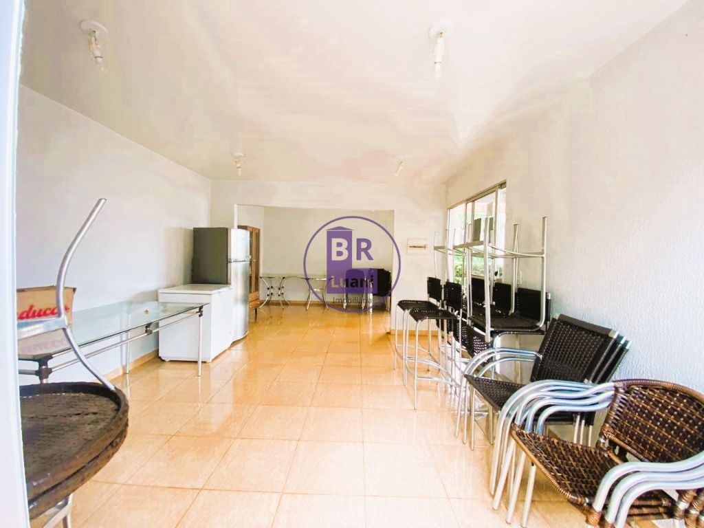 Apartamento duplex à venda