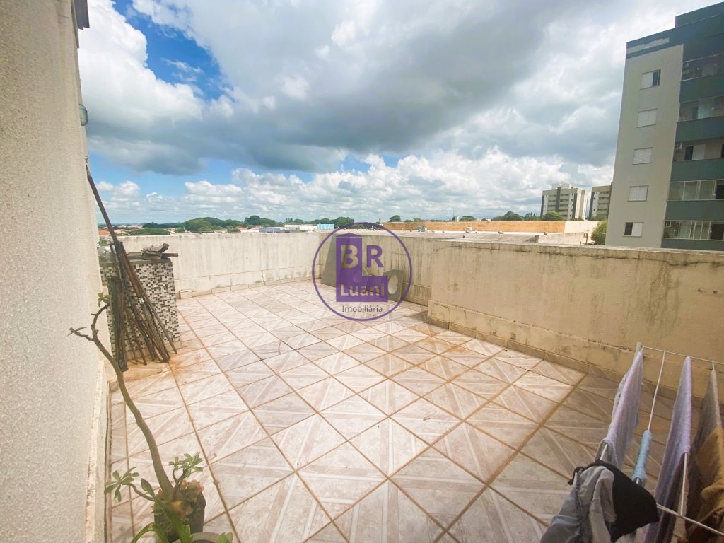 Apartamento duplex no spazio las palmas