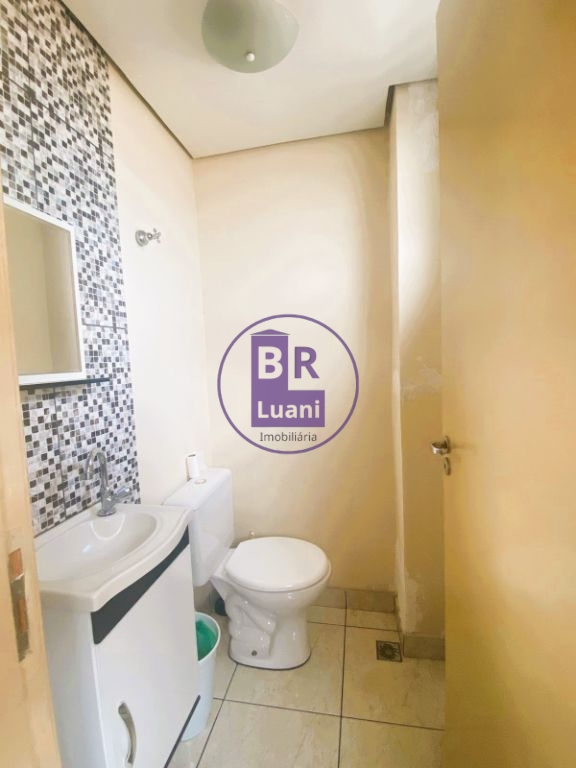 Apartamento duplex no spazio las palmas