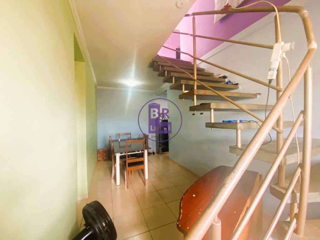 Apartamento duplex no spazio las palmas