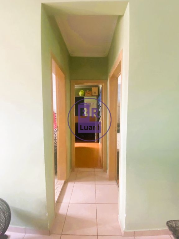 Apartamento duplex no spazio las palmas