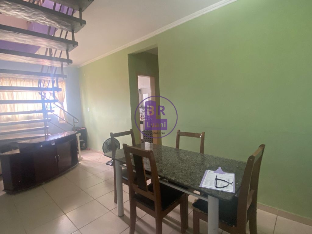 Apartamento duplex no spazio las palmas