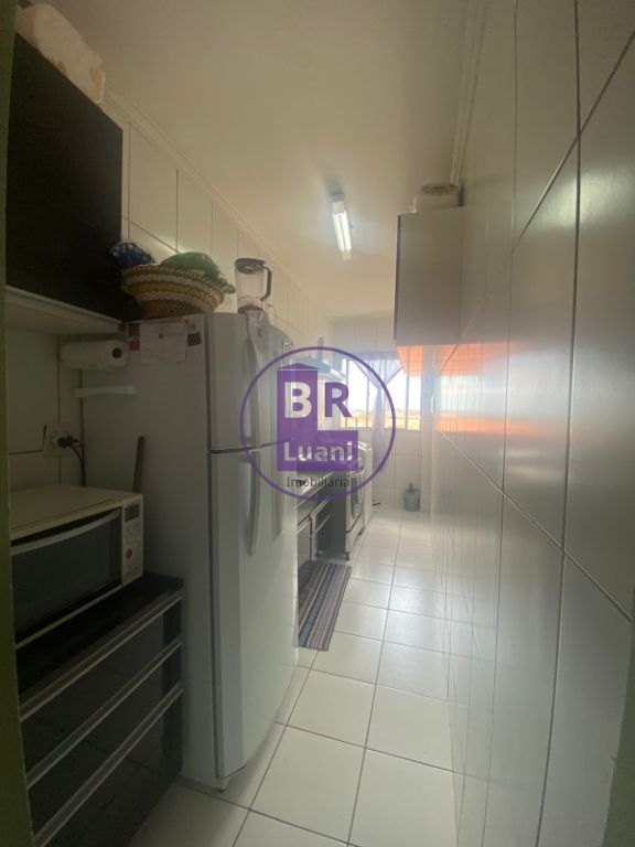 Apartamento duplex no spazio las palmas
