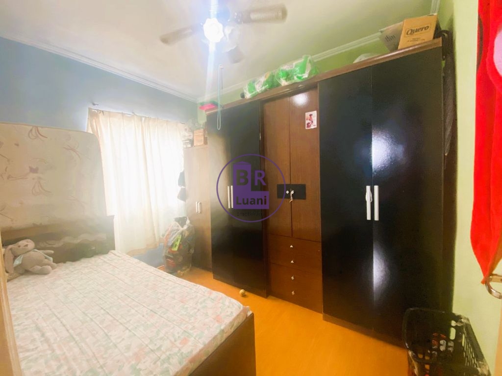 Apartamento duplex no spazio las palmas