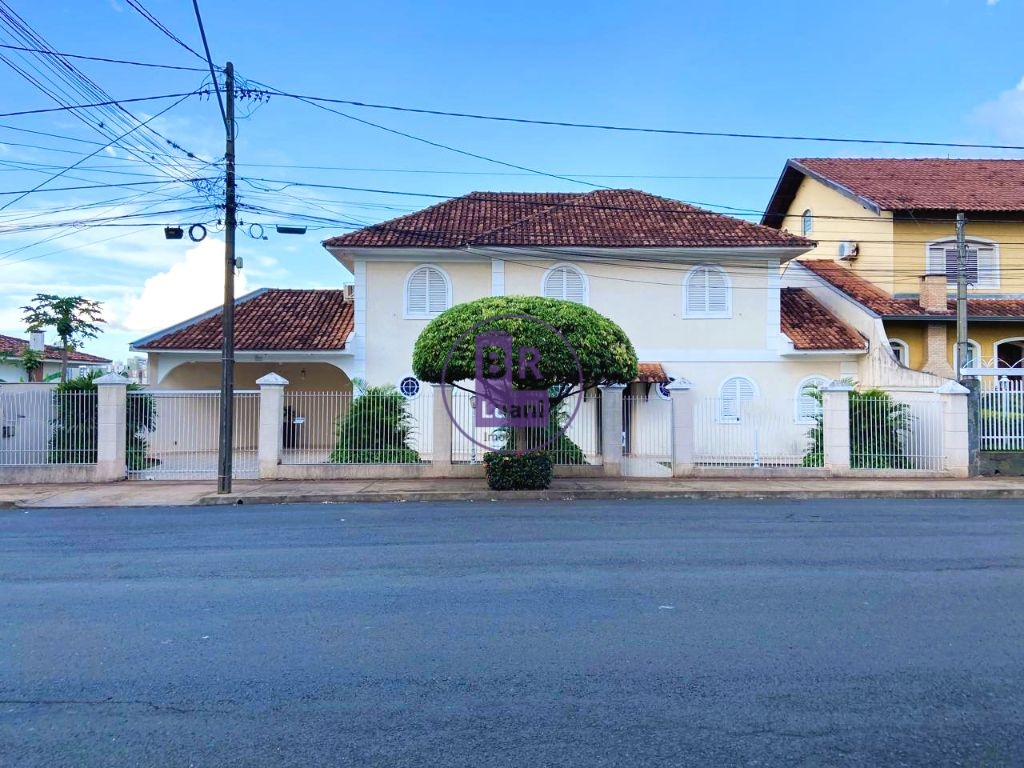 Lindo sobrado para venda em localização privilegiada - foto 1