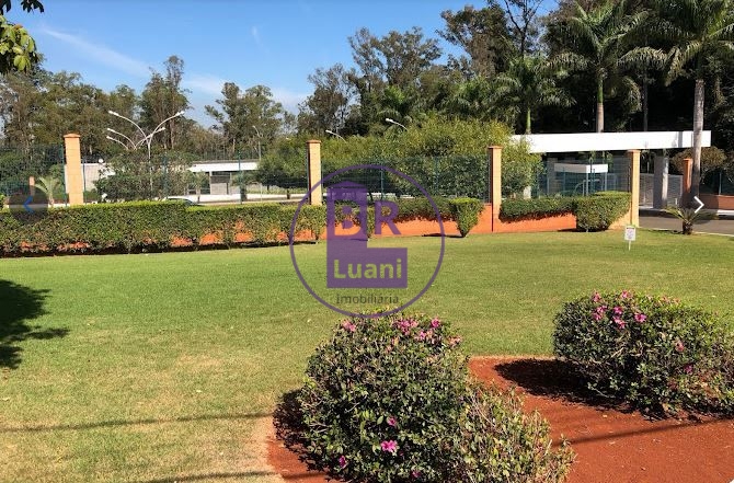 Excelente oportunidade terreno à venda no alfaville ii em lo