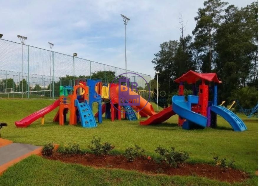 Excelente oportunidade terreno à venda no alfaville ii em lo