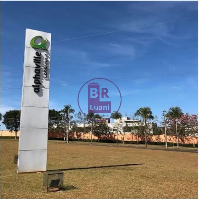 Excelente oportunidade terreno à venda no alfaville ii em lo