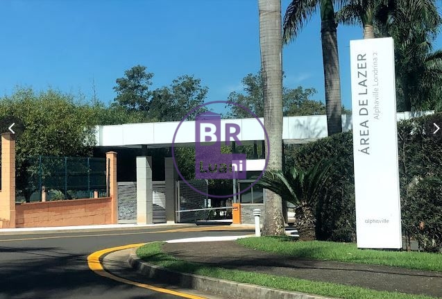 Excelente oportunidade terreno à venda no alfaville ii em lo