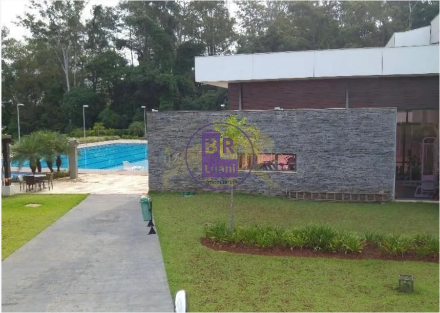 Excelente oportunidade terreno à venda no alfaville ii em lo