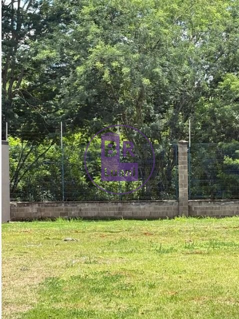 Excelente oportunidade terreno à venda no alfaville ii em lo