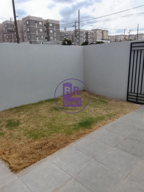 Linda casa para venda (nova)