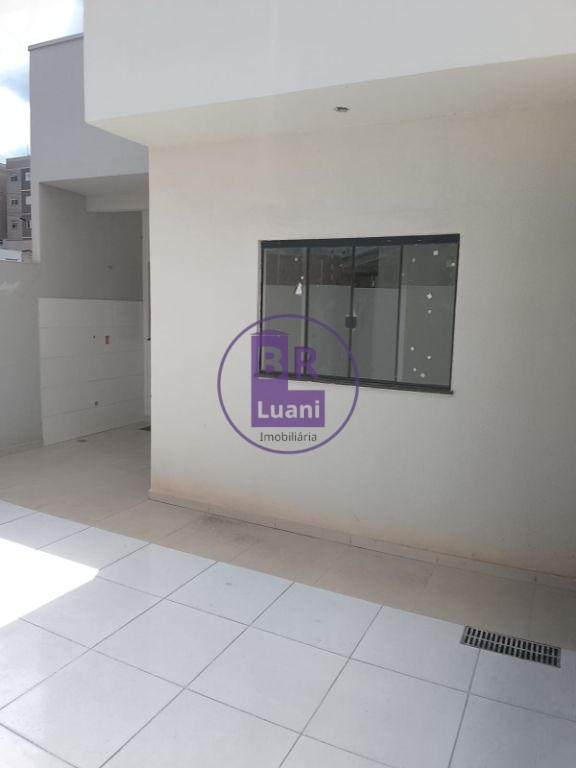 Linda casa para venda (nova)