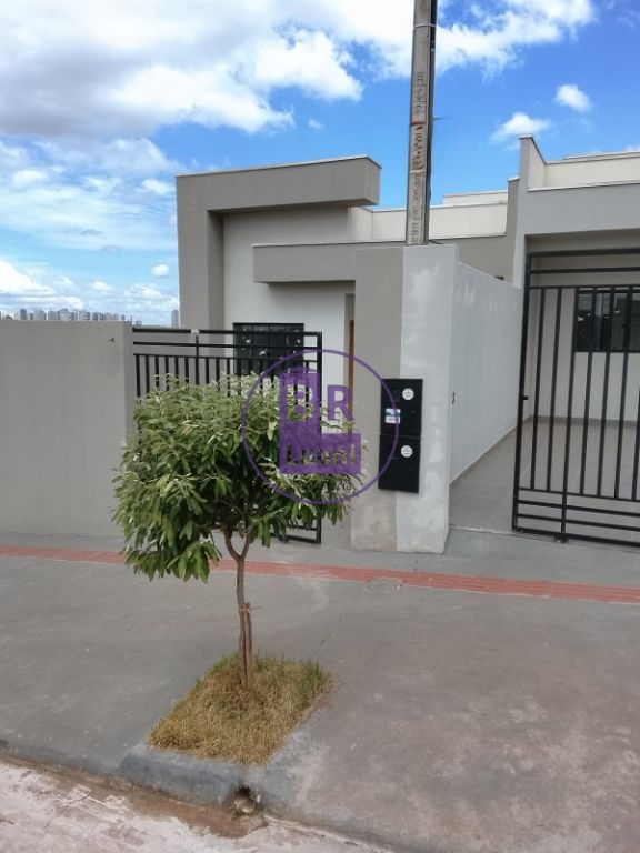 Linda casa para venda (nova)