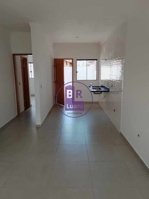 Linda casa para venda (nova)