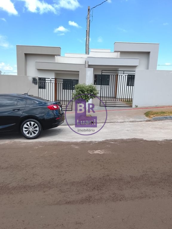 Linda casa para venda (nova)