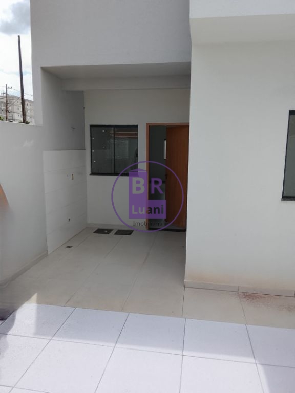 Linda casa para venda (nova)