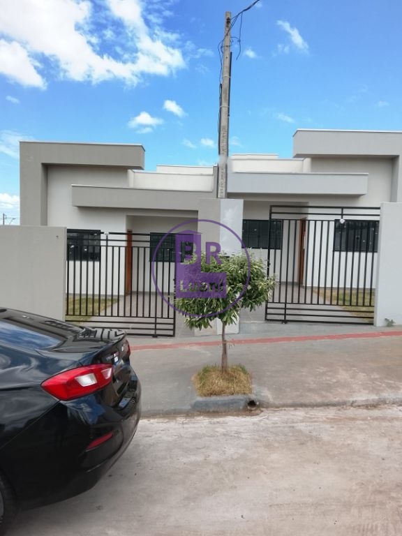 Linda casa para venda (nova)