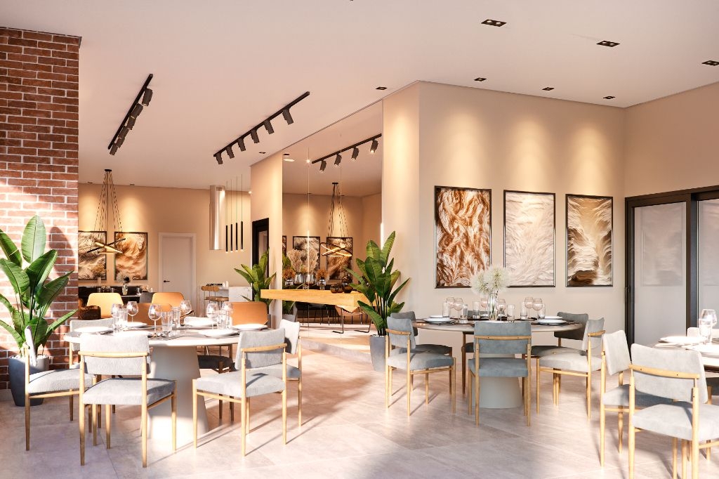 Apartamento, 4 quartos, 178 m² - Foto 4