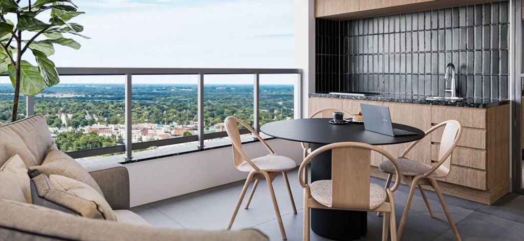 Apartamento, 4 quartos, 178 m² - Foto 5