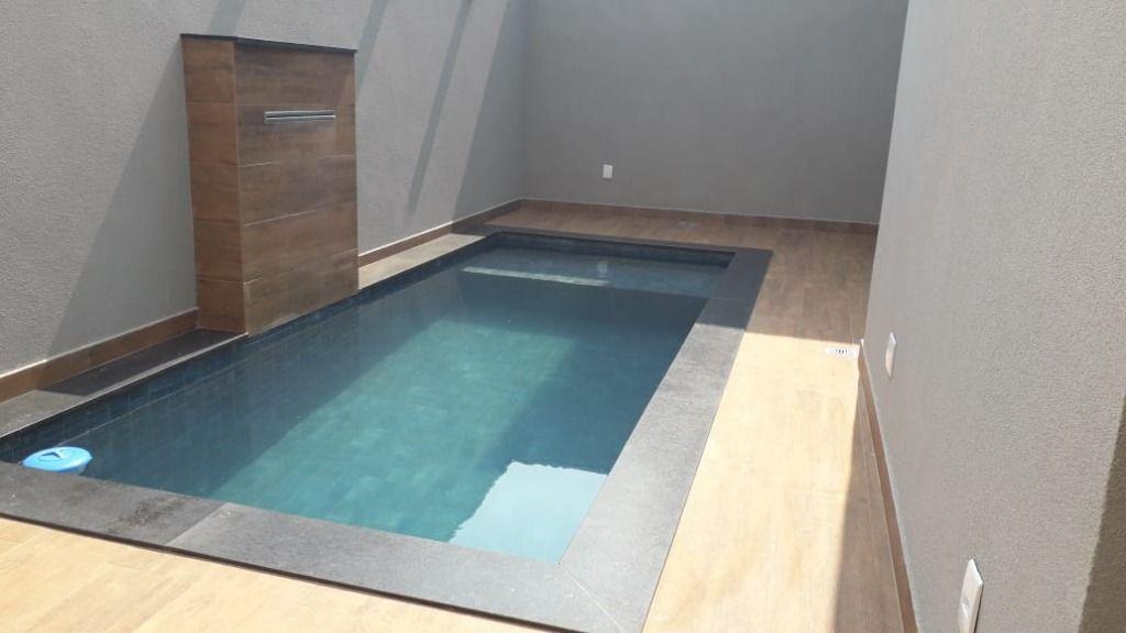 Casa, 3 quartos, 162 m² - Foto 6