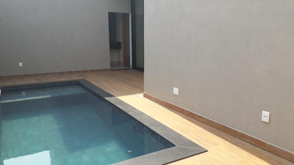 Casa, 3 quartos, 162 m² - Foto 7