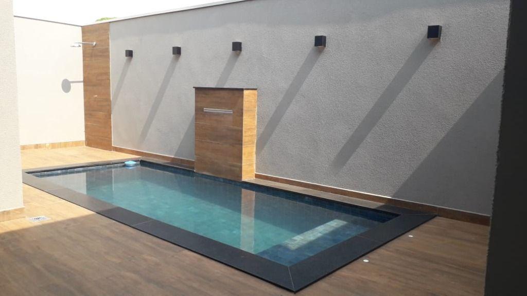 Casa, 3 quartos, 162 m² - Foto 8