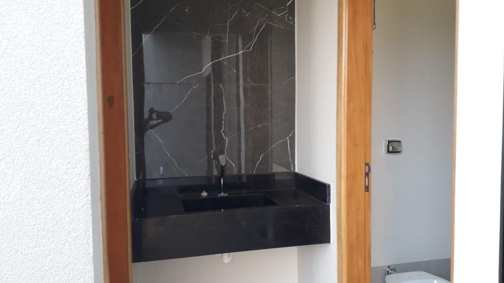 Casa, 3 quartos, 162 m² - Foto 9