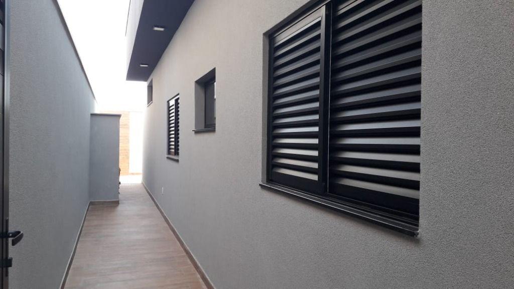 Casa, 3 quartos, 162 m² - Foto 11