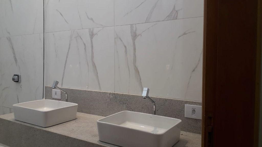 Casa, 3 quartos, 162 m² - Foto 14