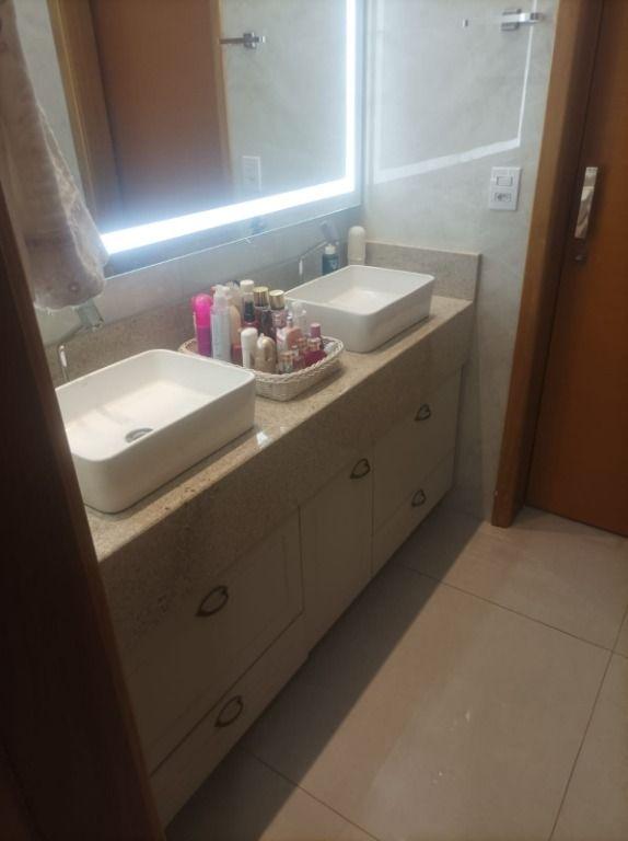 Casa, 3 quartos, 162 m² - Foto 16