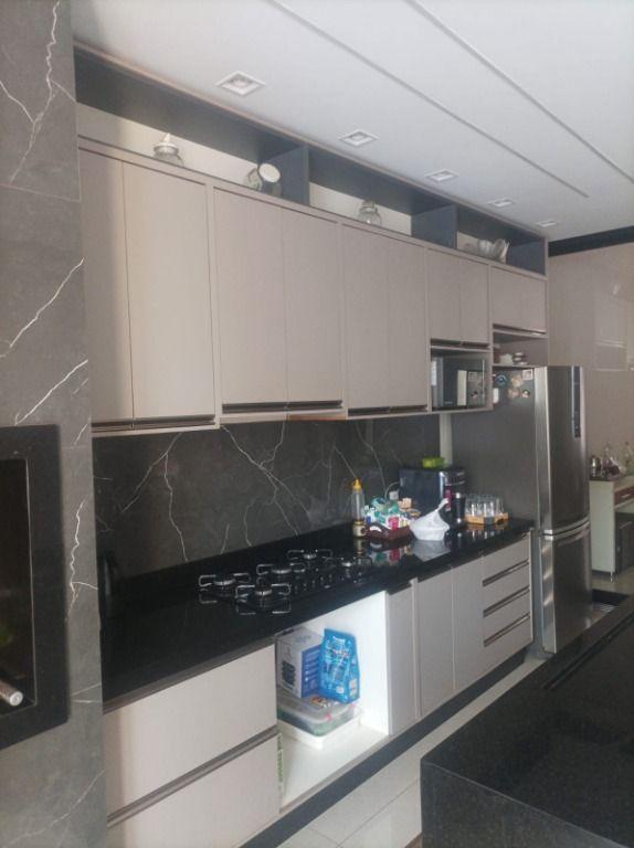 Casa, 3 quartos, 162 m² - Foto 17