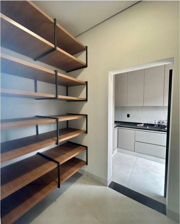 Casa, 3 quartos, 246 m² - Foto 3