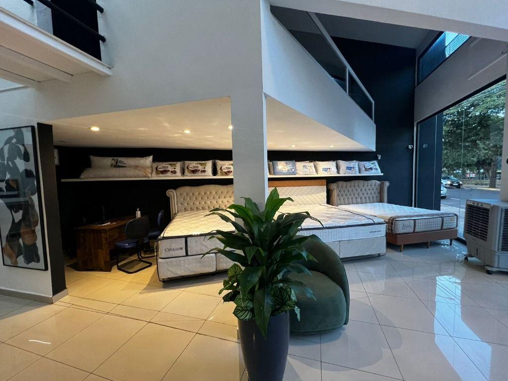 Loja-Salão, 618 m² - Foto 1