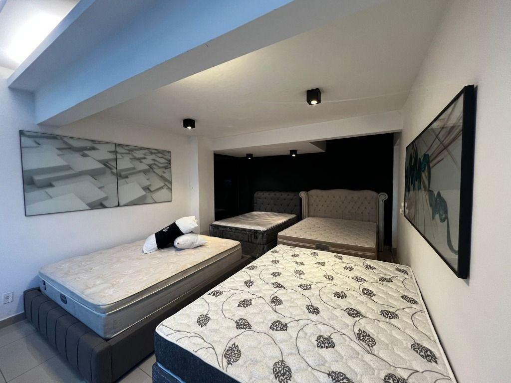 Loja-Salão, 618 m² - Foto 2