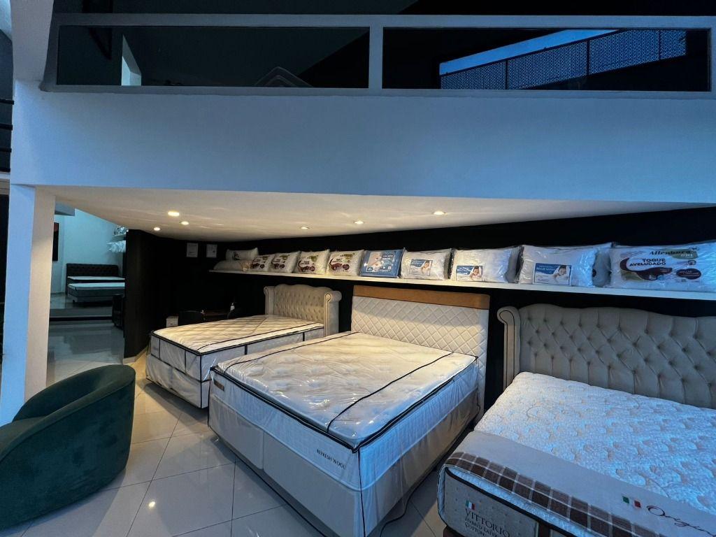 Loja-Salão, 618 m² - Foto 6