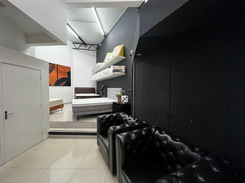 Loja-Salão, 618 m² - Foto 8