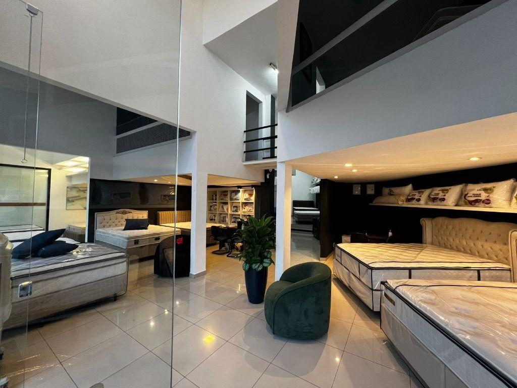 Loja-Salão, 618 m² - Foto 9