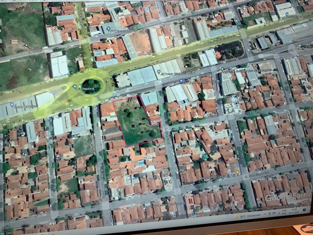 Terreno, 3750 m² - Foto 2