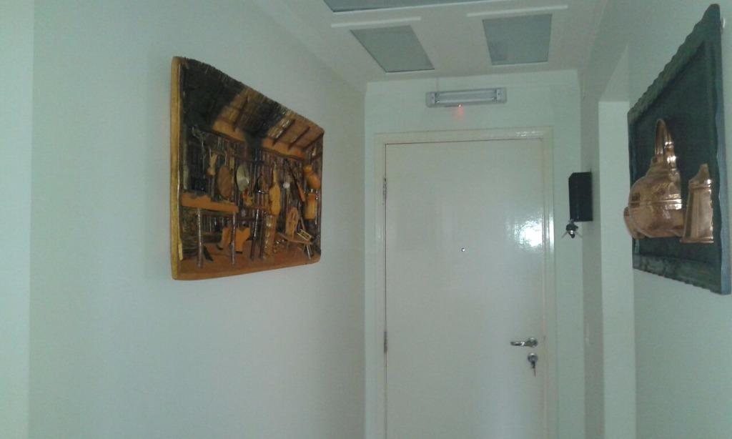 Apartamento, 3 quartos, 98 m² - Foto 31