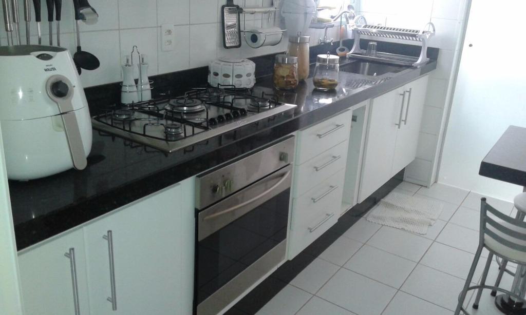 Apartamento, 3 quartos, 98 m² - Foto 33